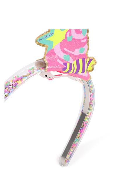 Cerchietto con glitter BILLIEBLUSH KIDS | U22052Z41